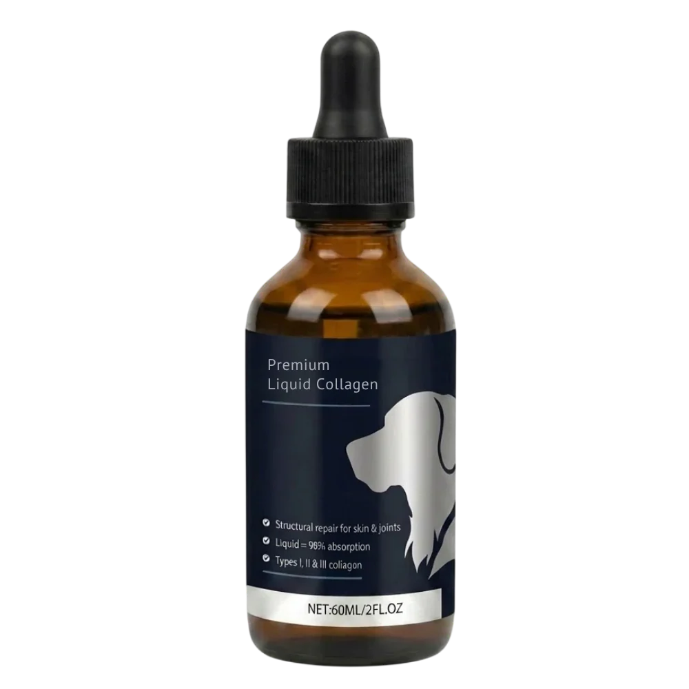 1 Bottle | Liquid Collagen