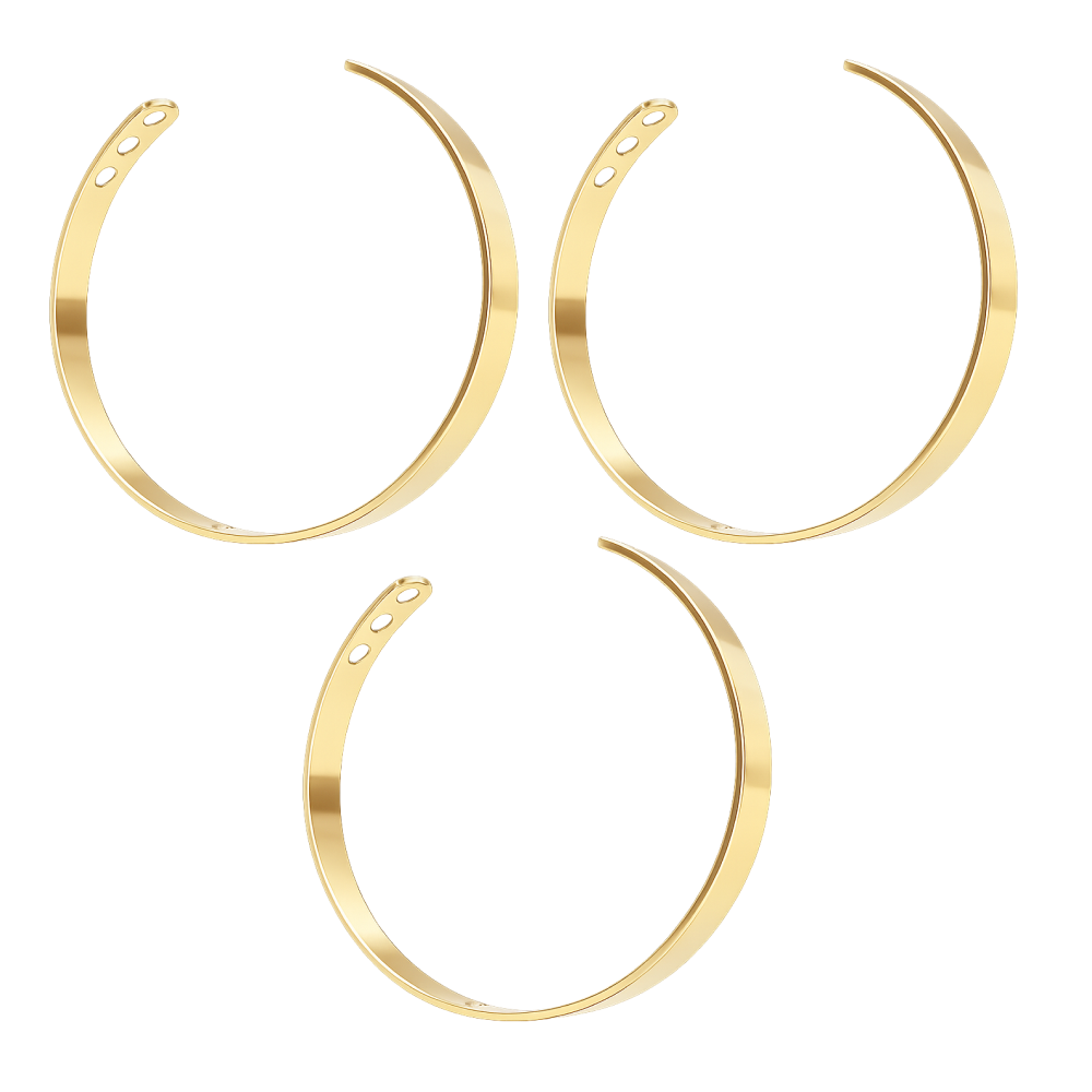 3 Pack I Weightloss Bracelet