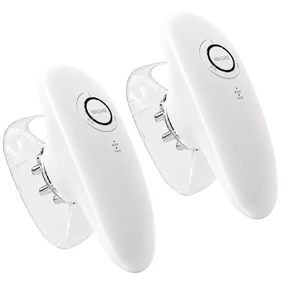 2x Sculpting Device