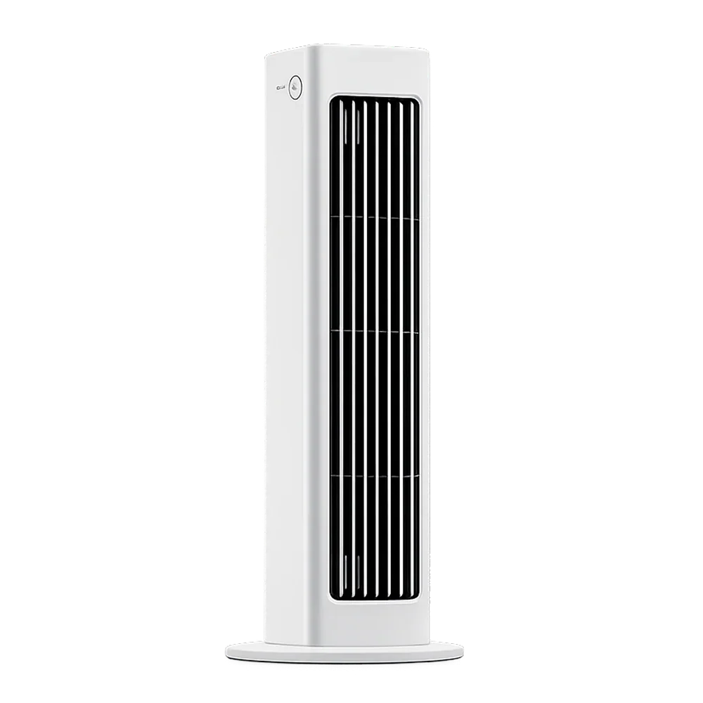 1x Aircooler