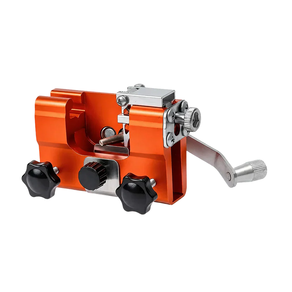 1x Chainsaw Blade Sharpener