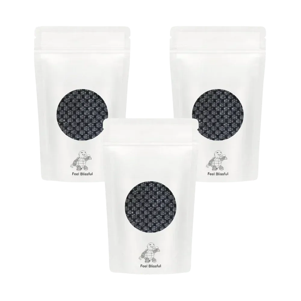 3 Pack | Exfoliating Towel