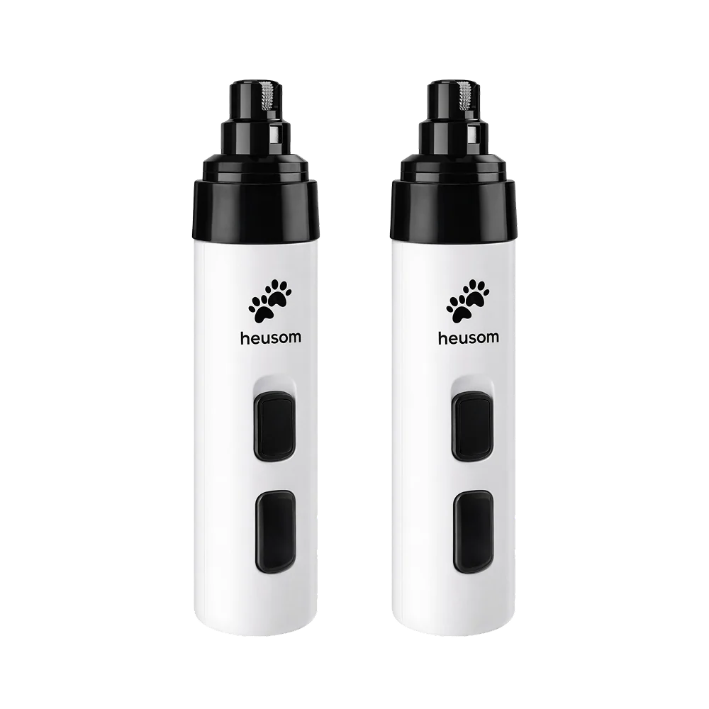 2x Pet Nail Trimmer