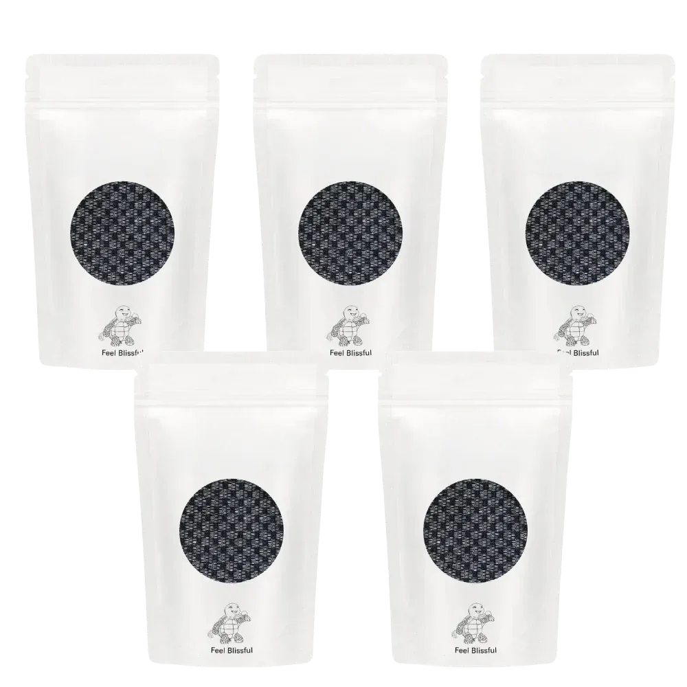 5 Pack | Exfoliating Towel