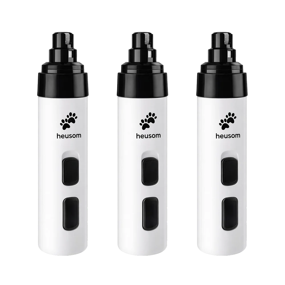 3x Pet Nail Trimmer