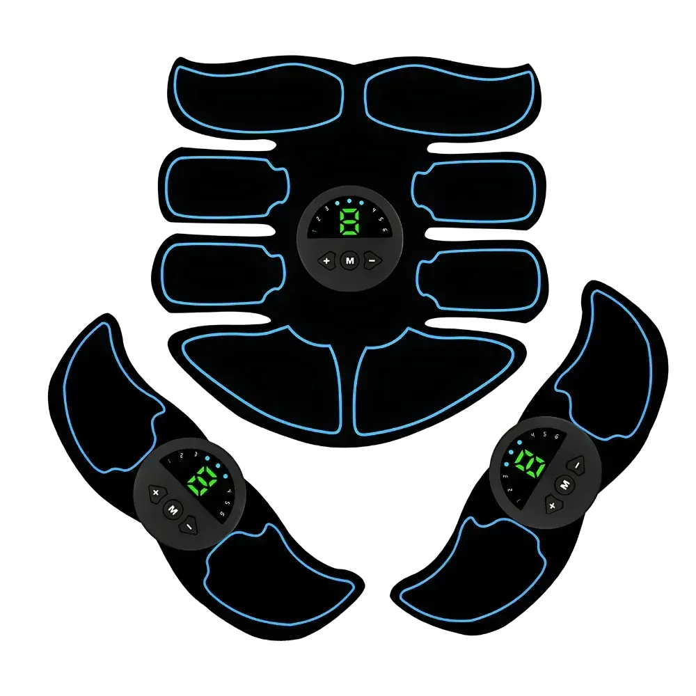 Tactical Abs 2.0 – Abs + Arms Stimulator