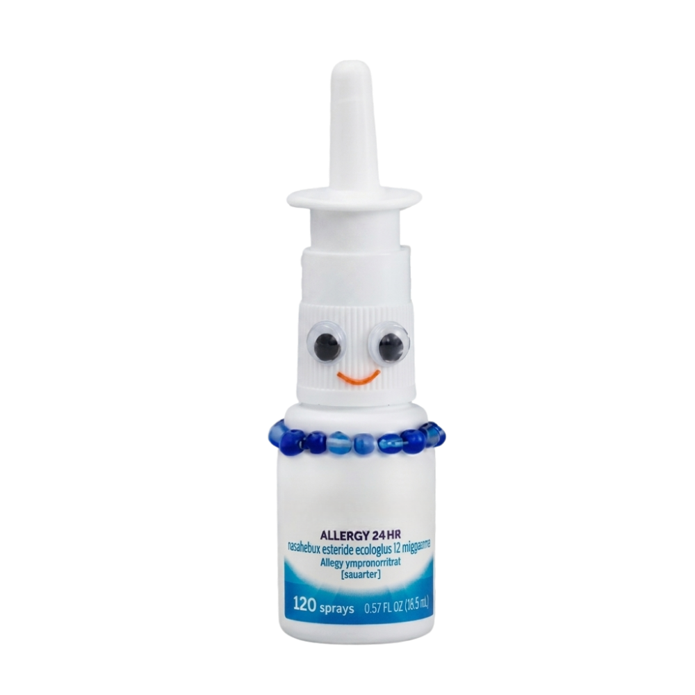 1 Pack I Allergy Nasal Spray