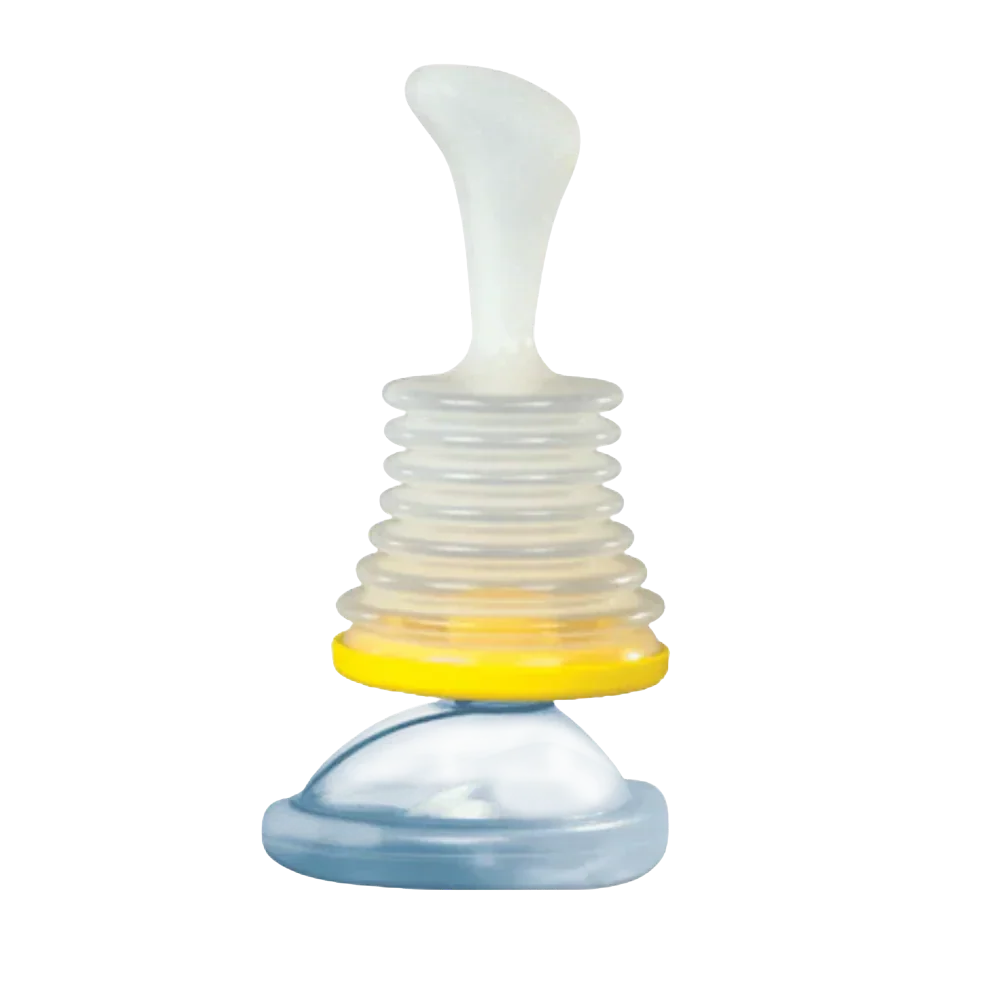 1x Anti-Choking Device
