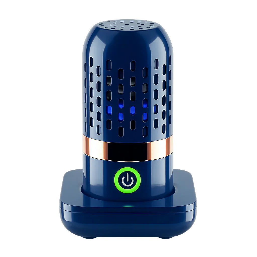 1x Portable Cleaner