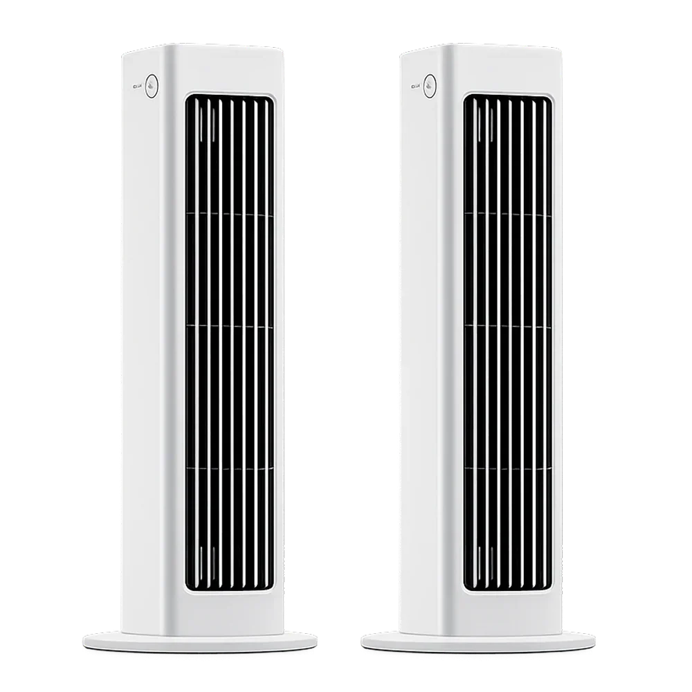 2x Aircooler