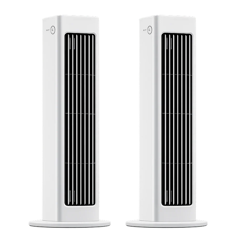 2x Aircooler