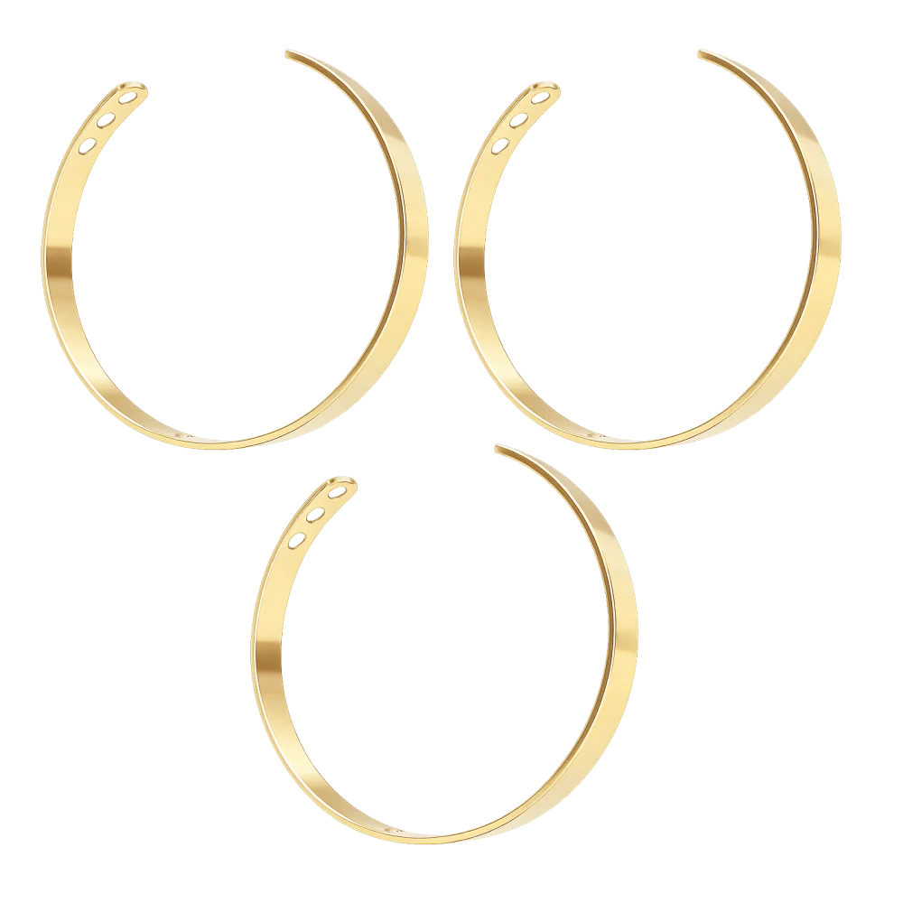 3 Pack I Weightloss Bracelet