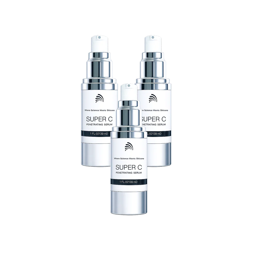 3 Pack I All-In-One Beauty Serum