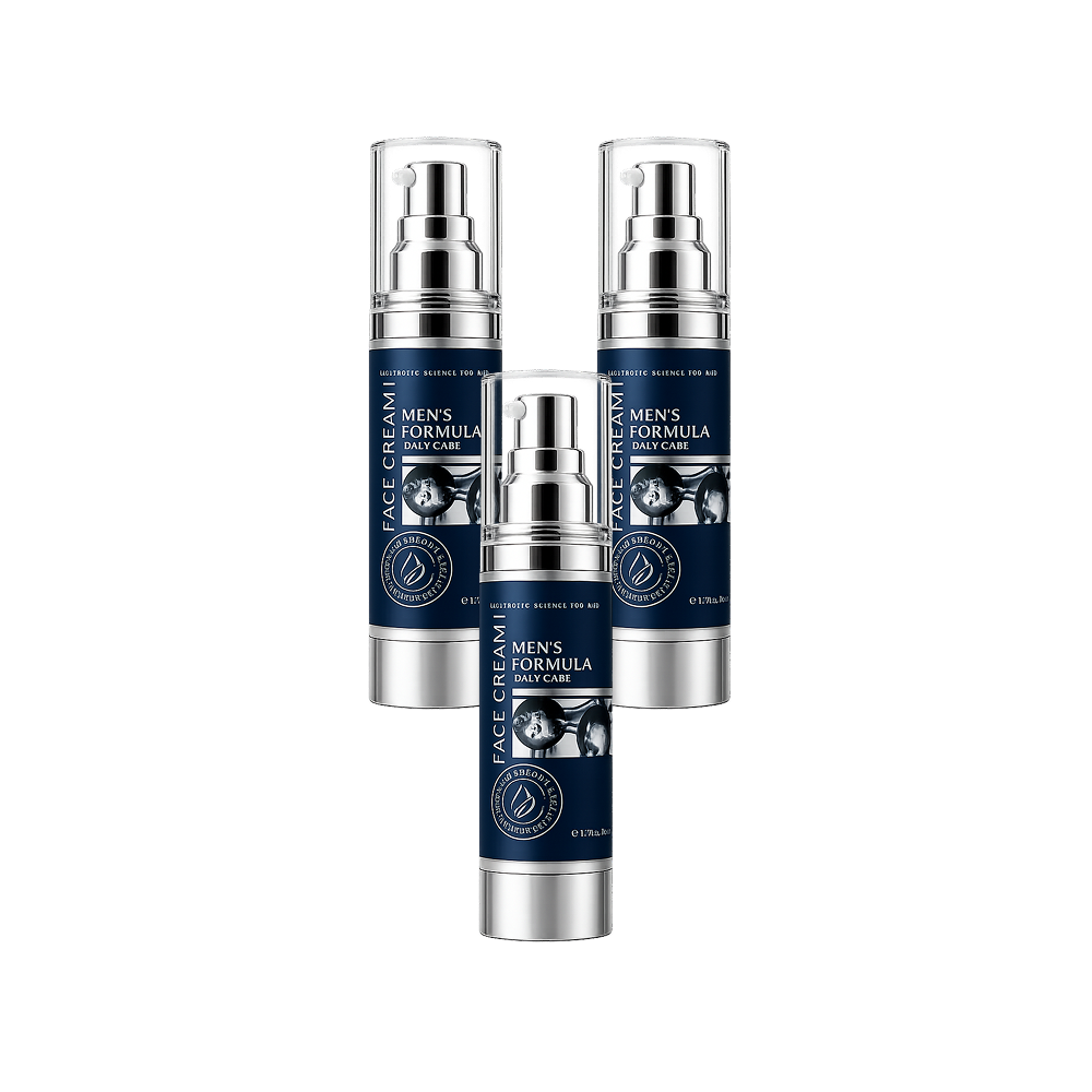 3 Pack I 6-in-1 Anti-Aging Cream