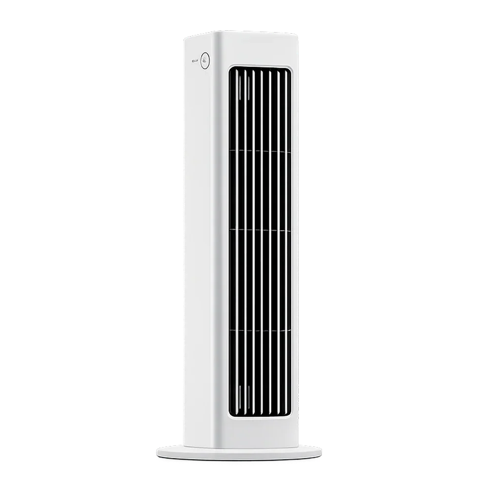 1x Aircooler