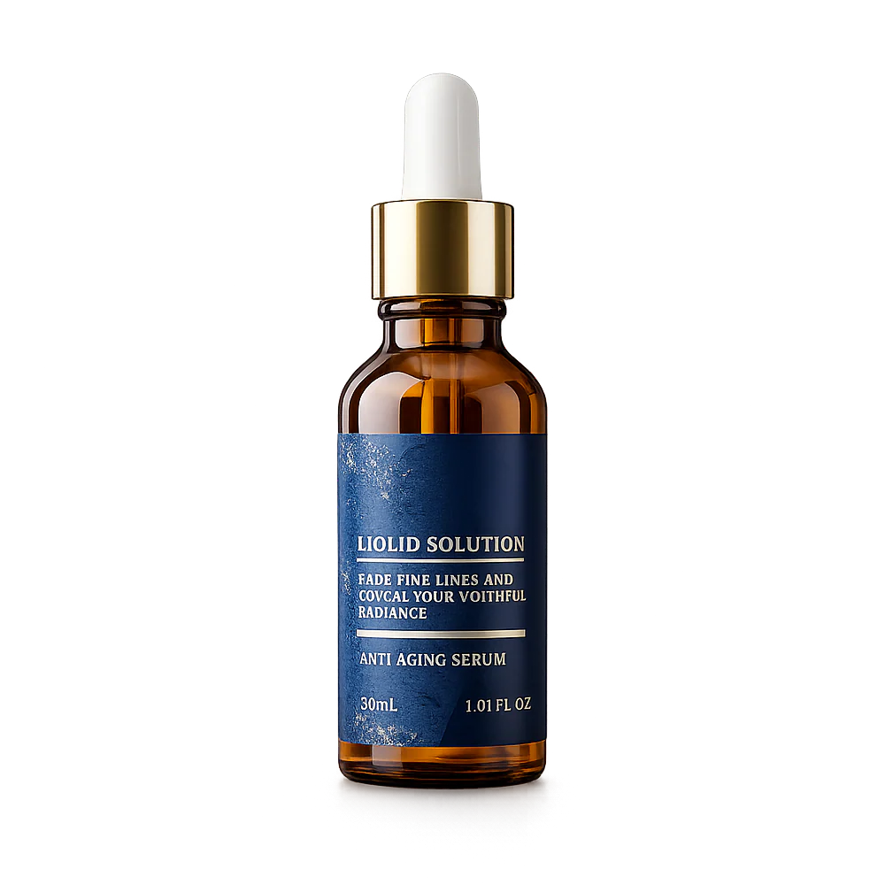 1 Pack | Peptide Serum