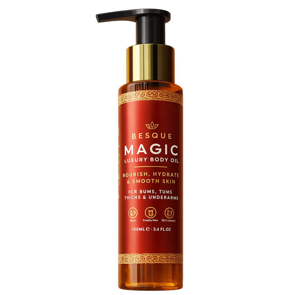 1 Bottle | 100 ml