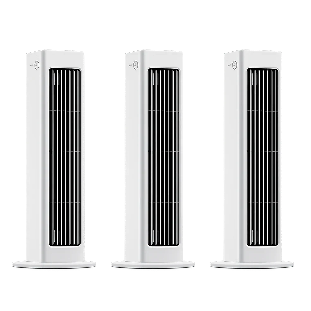 3x Aircooler