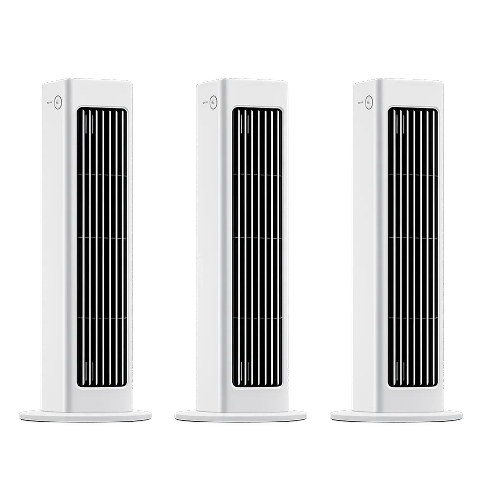 3x Aircooler