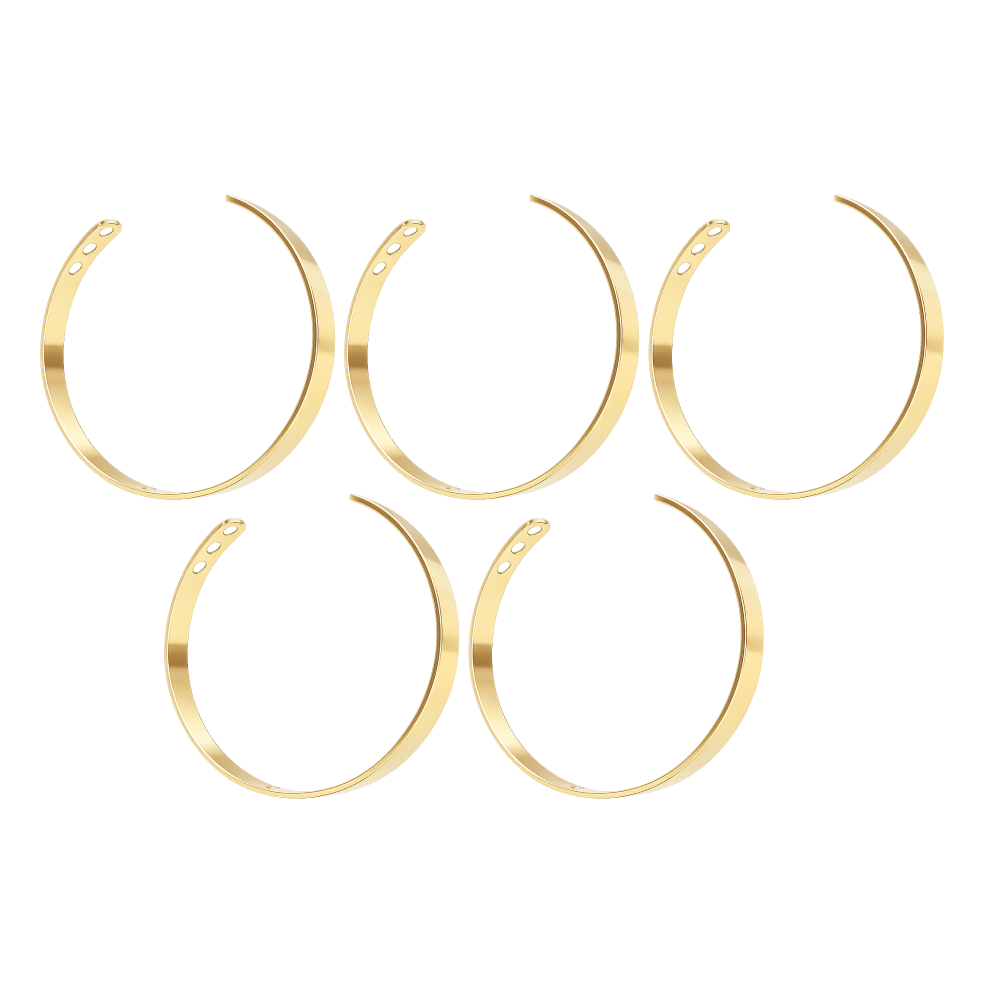 5 Pack I Weightloss Bracelet