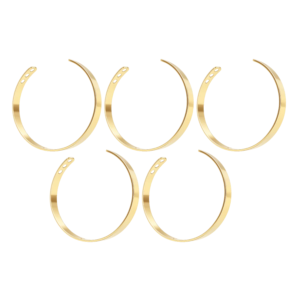 5 Pack I Weightloss Bracelet
