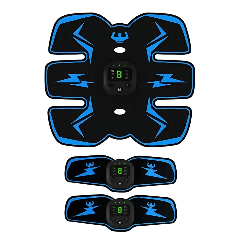 Tactical Abs – Abs + Arms Stimulator